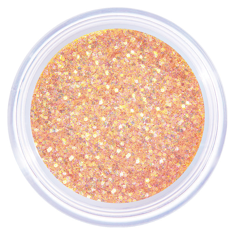 Get Loose Glitter Gel