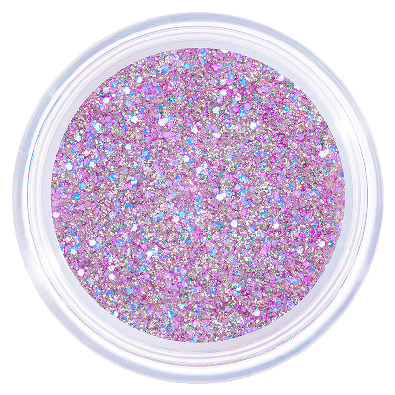 Get Loose Glitter Gel