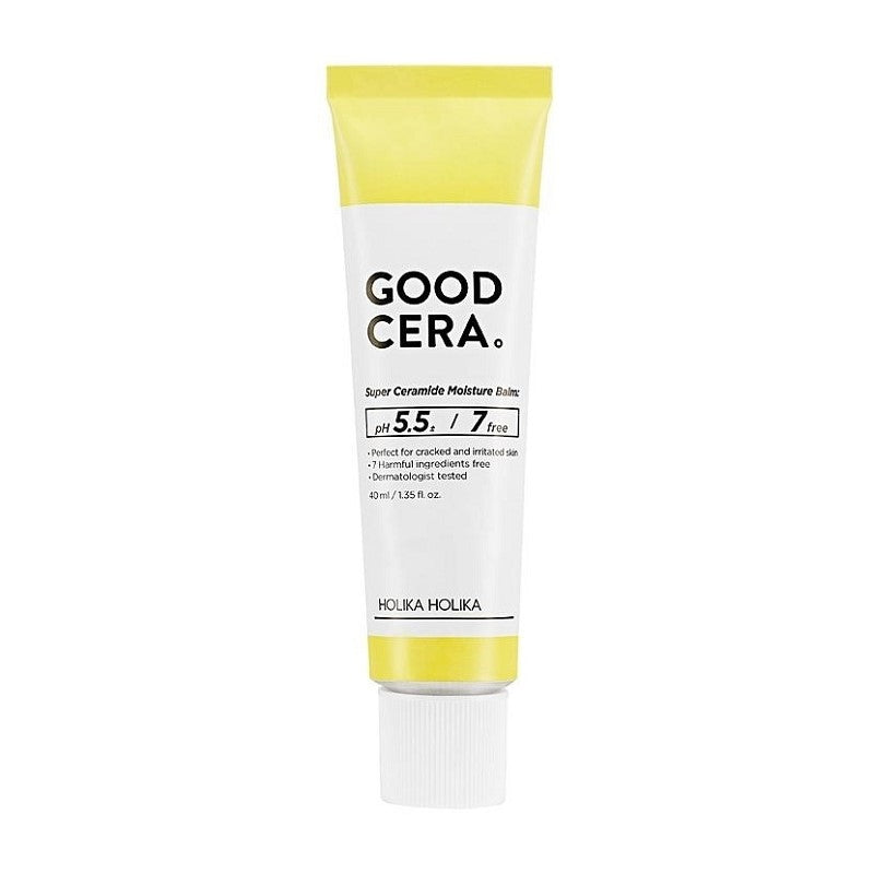 Holika Holika Good Cera Super Ceramide Moisture Balm - Korean-Skincare