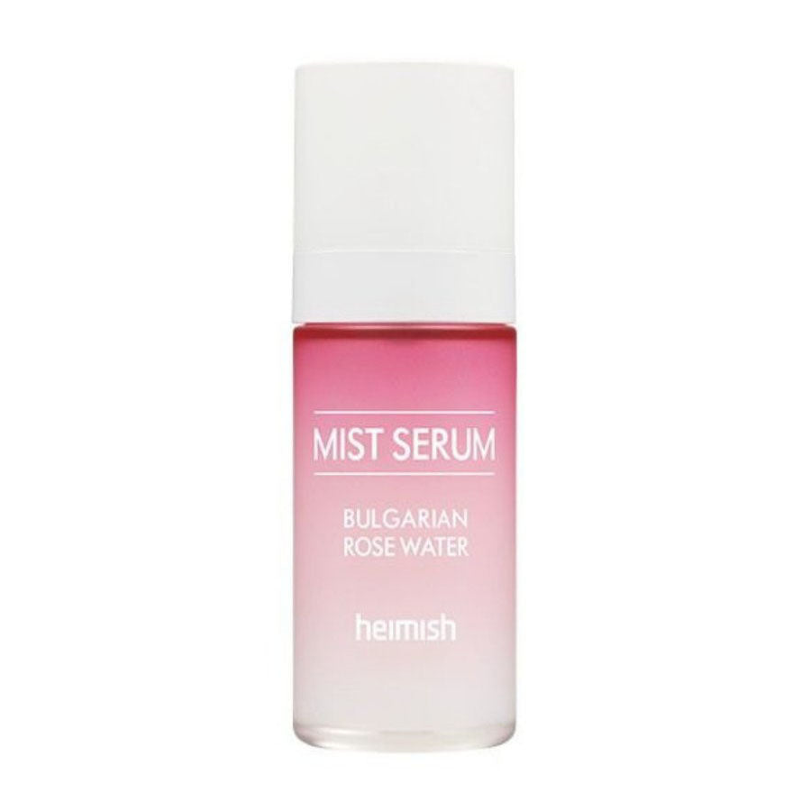 Heimish Bulgarian Rose Mist Serum - Korean-Skincare