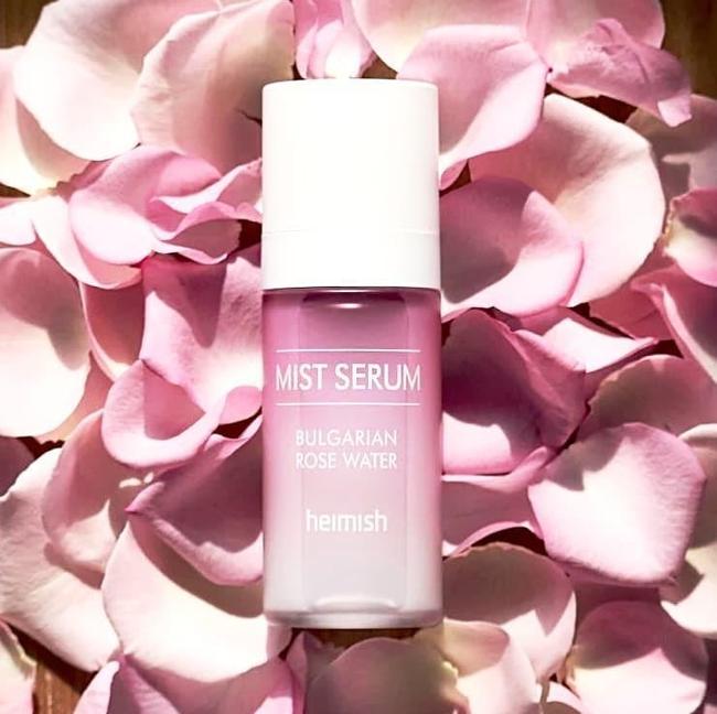 Heimish Bulgarian Rose Mist Serum - Korean-Skincare