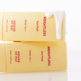 Weightless Sun Fluid