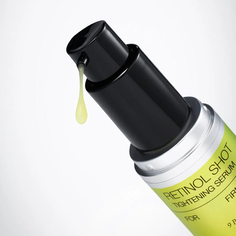 Celimax Vita-A Retinol Shot - detalhe