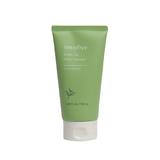  Green Tea Foam Cleanser - Korean-Skincare