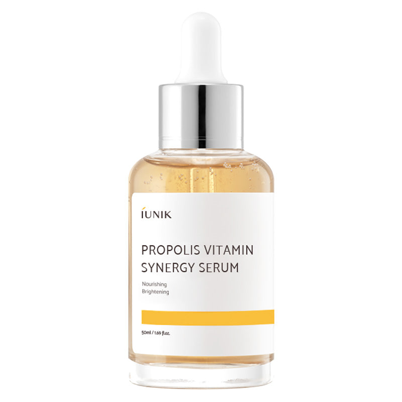 Propolis Vitamin Synergy Serum