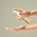 SEOUL 1988 Cleansing Oil : Pine Cica 1% + Probiotics