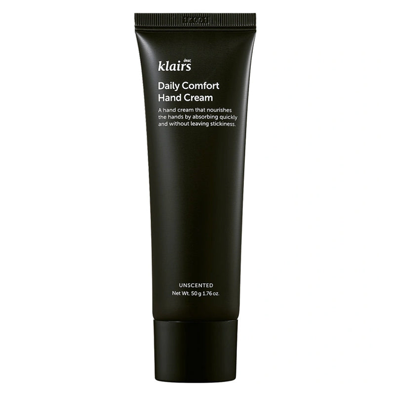 ‍Daily Comfort Hand Cream (100% de desconto)