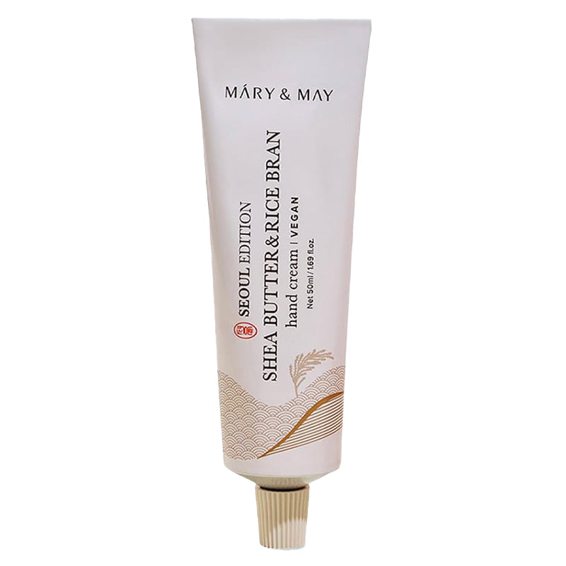 Seoul Edition Hand Cream