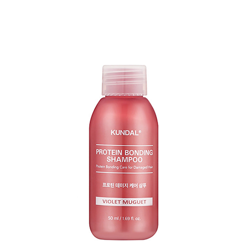 ‍Protein Bonding Shampoo Mini (100% de desconto)