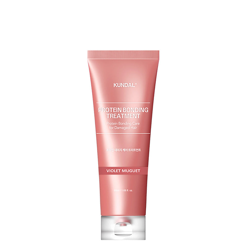‍Protein Bonding Treatment Mini (100% de desconto)