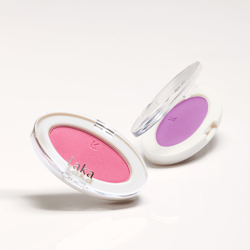 Love Silk Blush