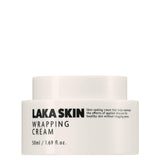 Wrapping Cream