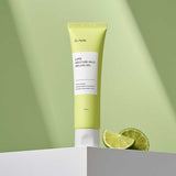 Lime Moisture Mild Peeling Gel