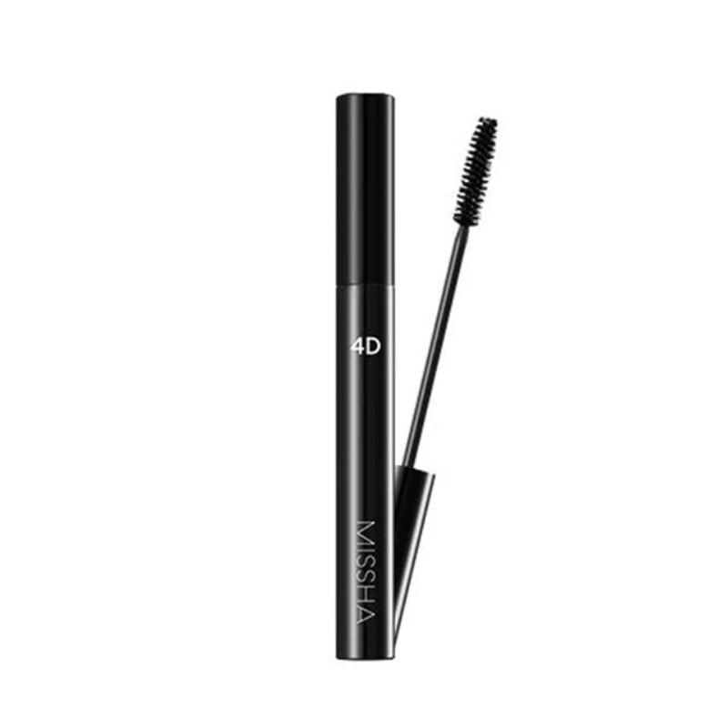 Missha 4D Mascara - Korean-Skincare