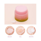 Missha MISSHA Premium Pink Aloe Cleansing Balm - Korean-Skincare