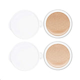 Missha Magic Cushion Moist Up #21 Light Beige - Korean-Skincare