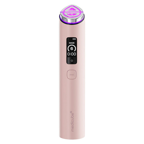 Medicube - AGE-R Booster Pro X2 – Korean Skincare Portugal