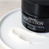 Missha Time Revolution Immortal Youth Cream - Korean-Skincare