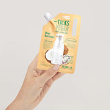 Talks Vegan Squeeze Pocket Sleeping Mask