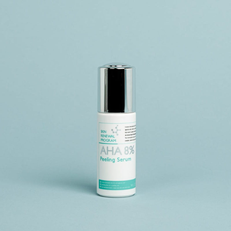 Mizon Mizon AHA 8% Peeling Serum - Korean-Skincare