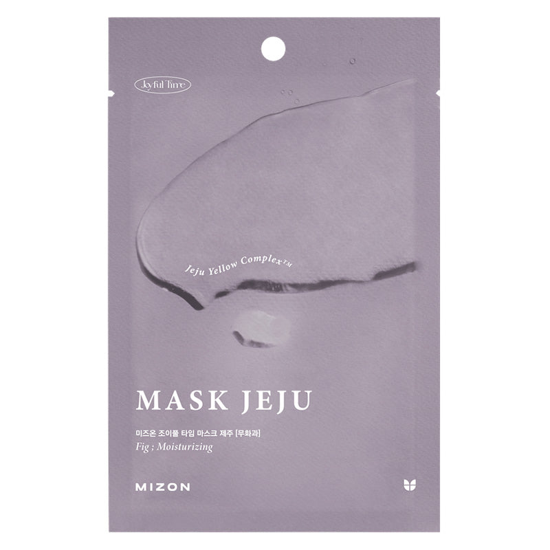 Joyful Time Mask Jeju