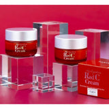 TIA'M My Signature Red C Cream - Korean-Skincare