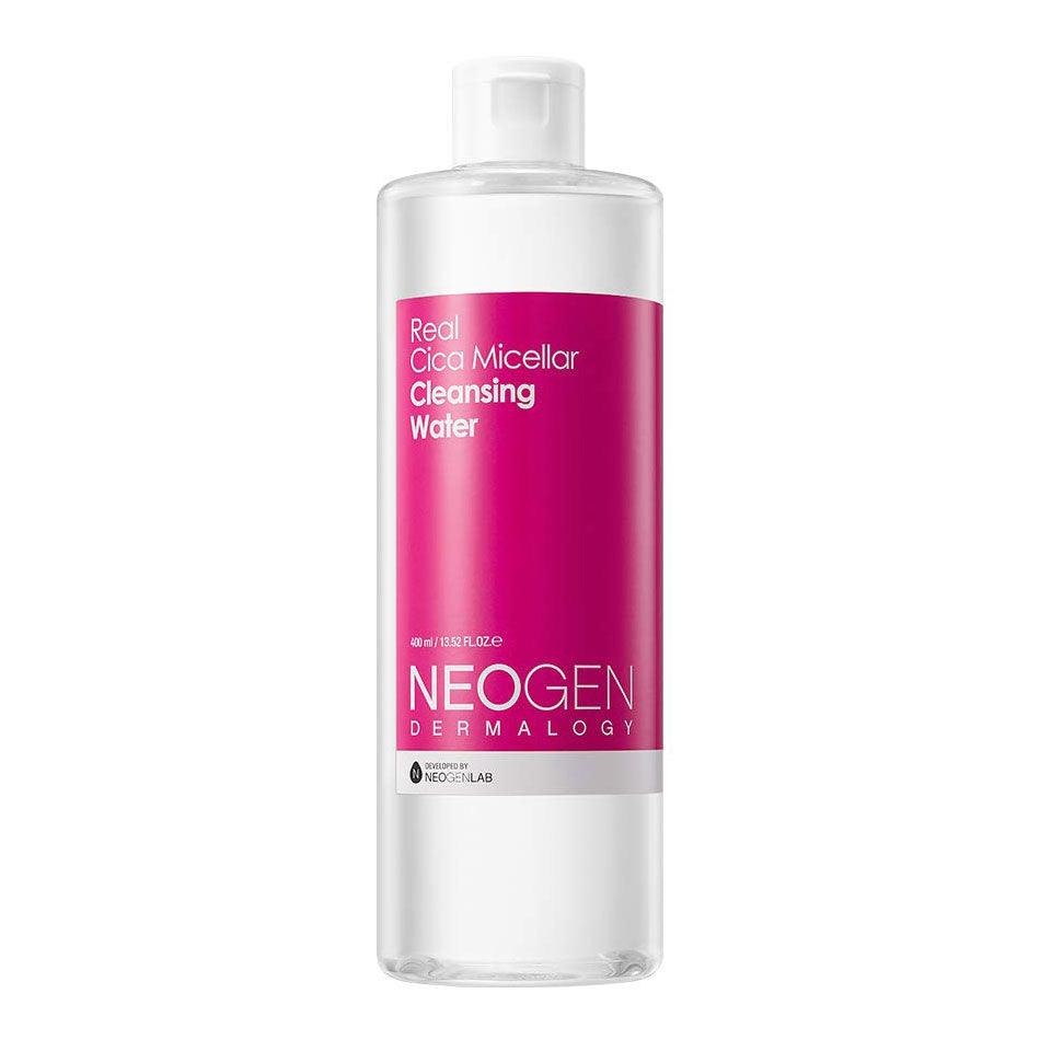 NEOGEN Real Cica Micellar Water - Korean-Skincare