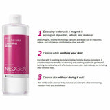 NEOGEN Real Cica Micellar Water - Korean-Skincare