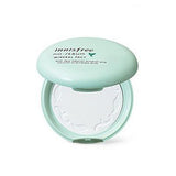 Innisfree No sebum Mineral Pact - Korean-Skincare