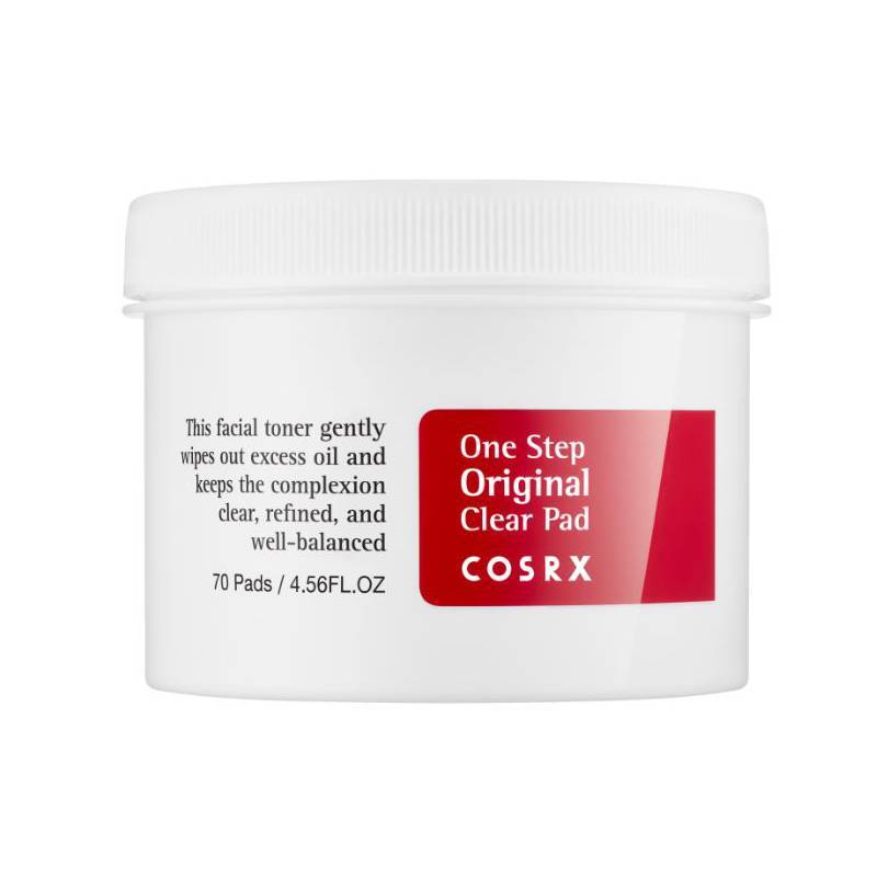 Korean-Skincare 5-Steps oily skin care routine - Korean-Skincare