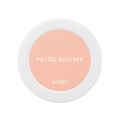 APIEU Pastel Blusher - Korean-Skincare