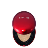 Mask Fit Red Mini Cushion