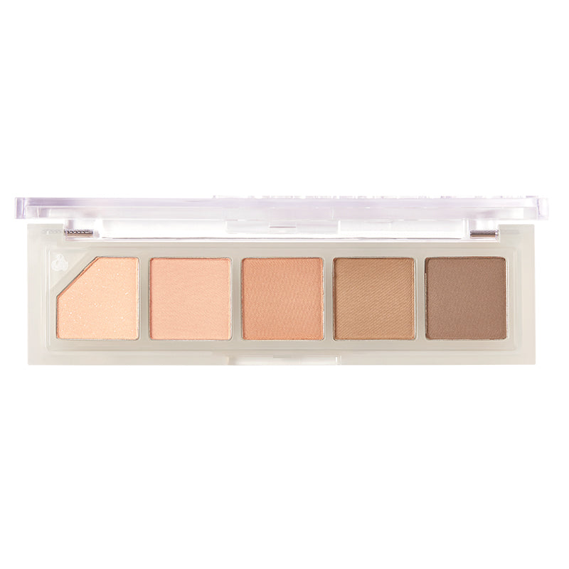 Mood Shower Eye Palette