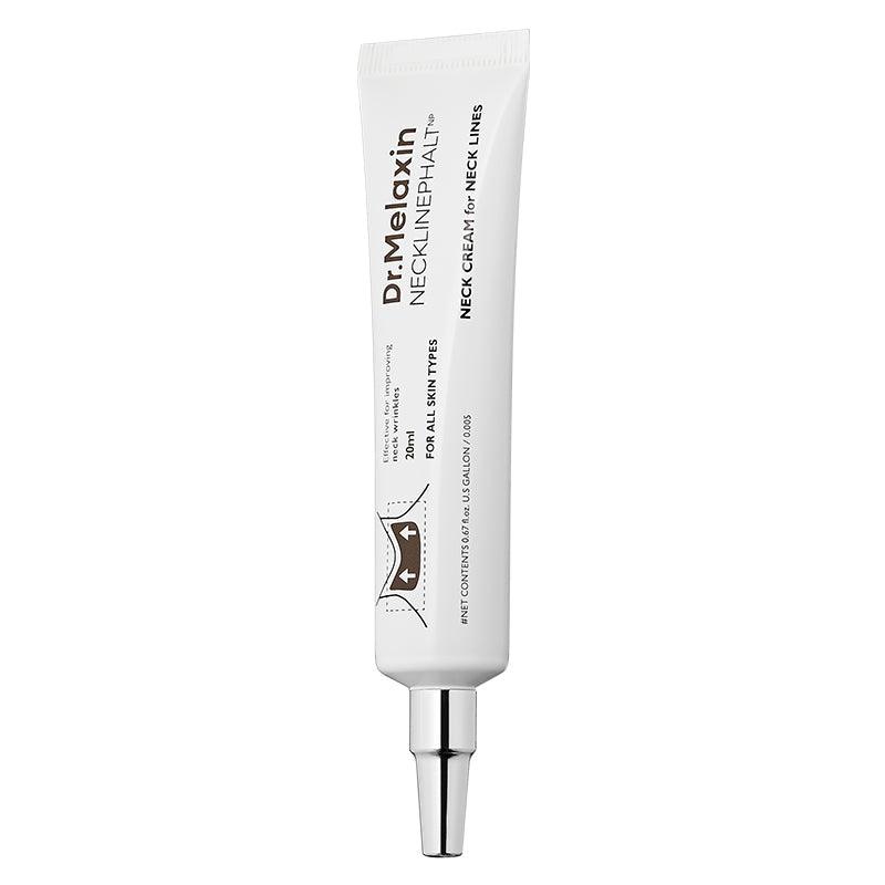 Necklinephalt Tightening Cream