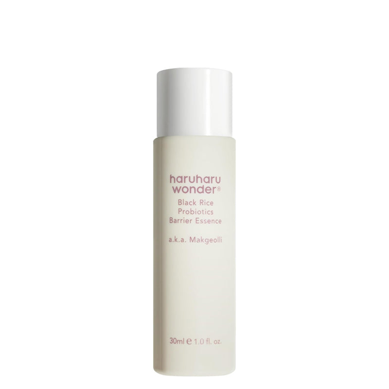 ‍Black Rice Probiotics Barrier Essence Mini (100% de desconto)