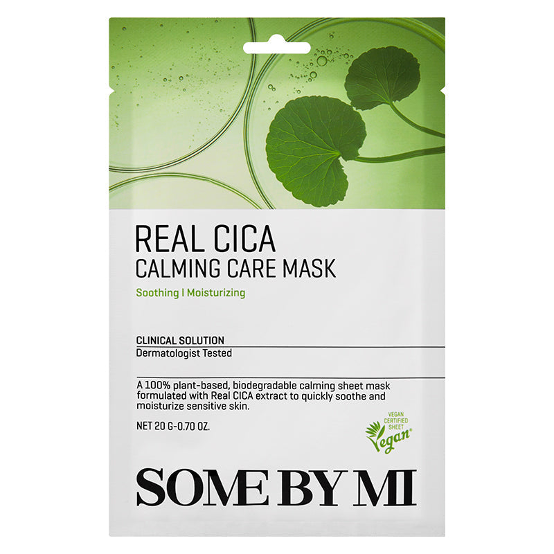 Real Care Mask