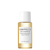 ‍Madagascar Centella Light Cleansing Oil (100% de desconto)