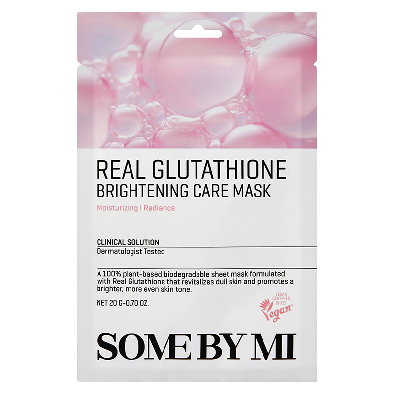 Real Care Mask