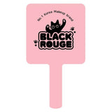 ‍Black Rouge Berry Cat Mirror (100% de desconto)