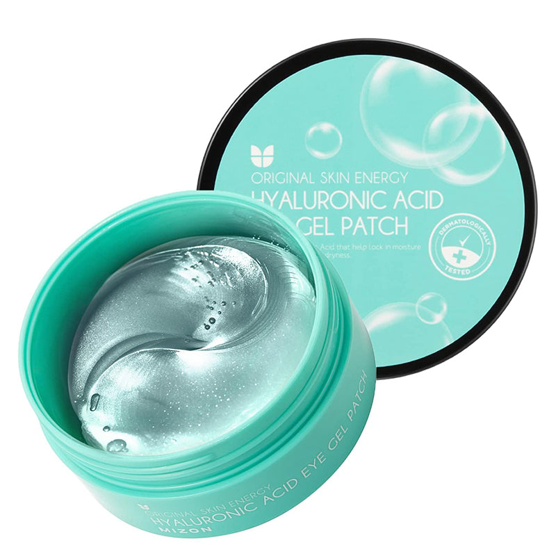 Hyaluronic Acid Eye Gel Patch