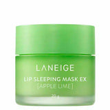 Lip Sleeping Mask EX