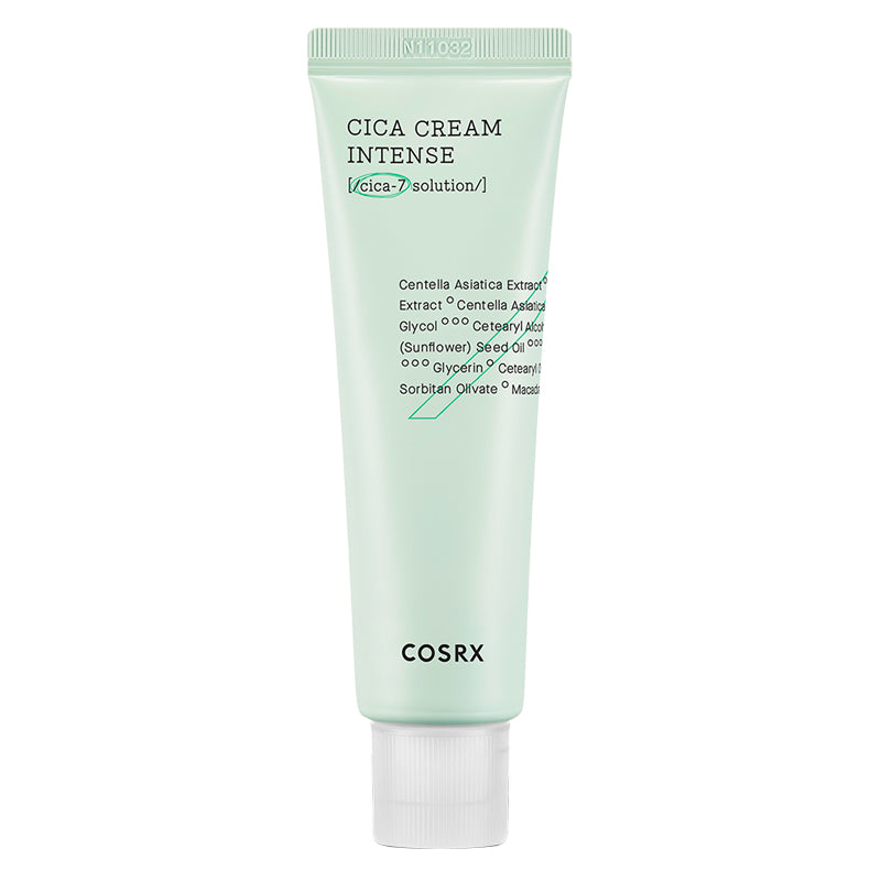 Pure Fit Cica Cream Intense