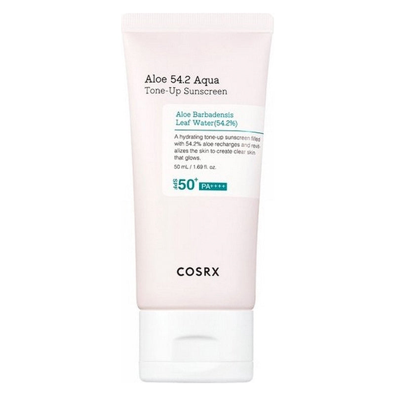 Aloe 54.2 Aqua Tone-Up Sunscreen