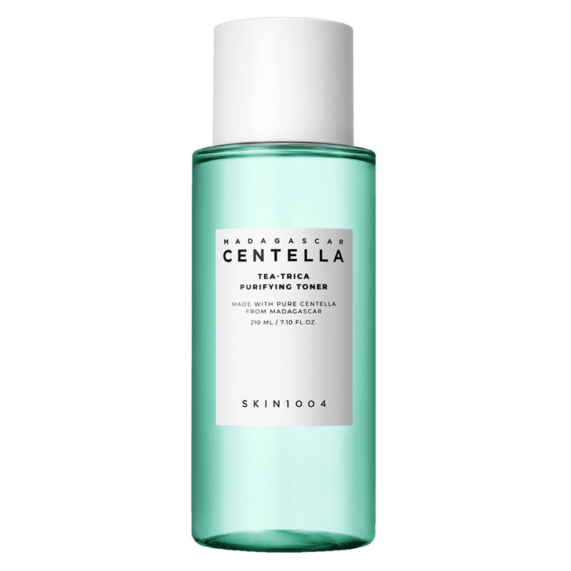 Madagascar Centella Tea-Trica Purifying Toner