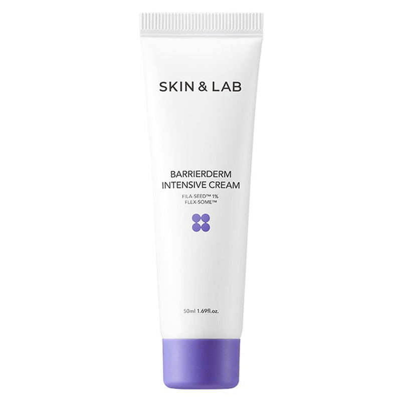 Barrierderm Intensive Cream