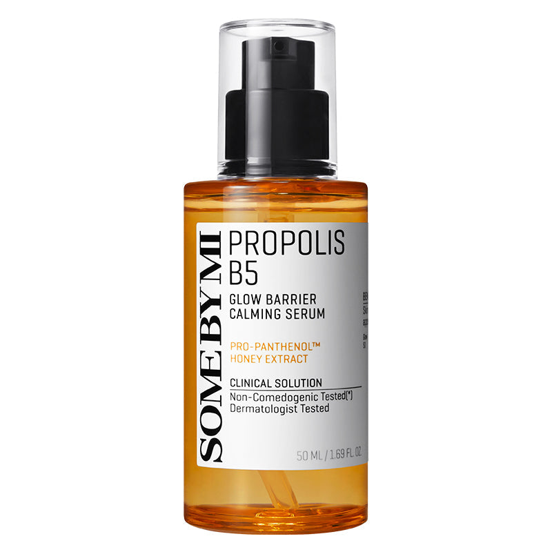 Propolis B5 Glow Barrier Calming Serum