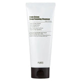 From Green Deep Foaming Cleanser