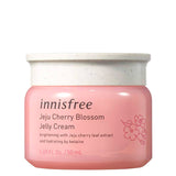 Jeju Cherry Blossom Jelly Cream