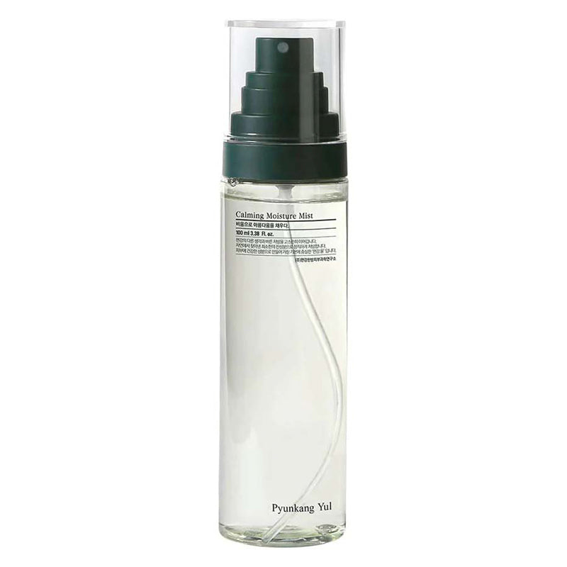 Calming Moisture Mist