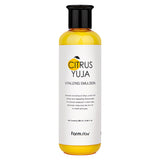 Citrus Yuja Vitalizing Emulsion